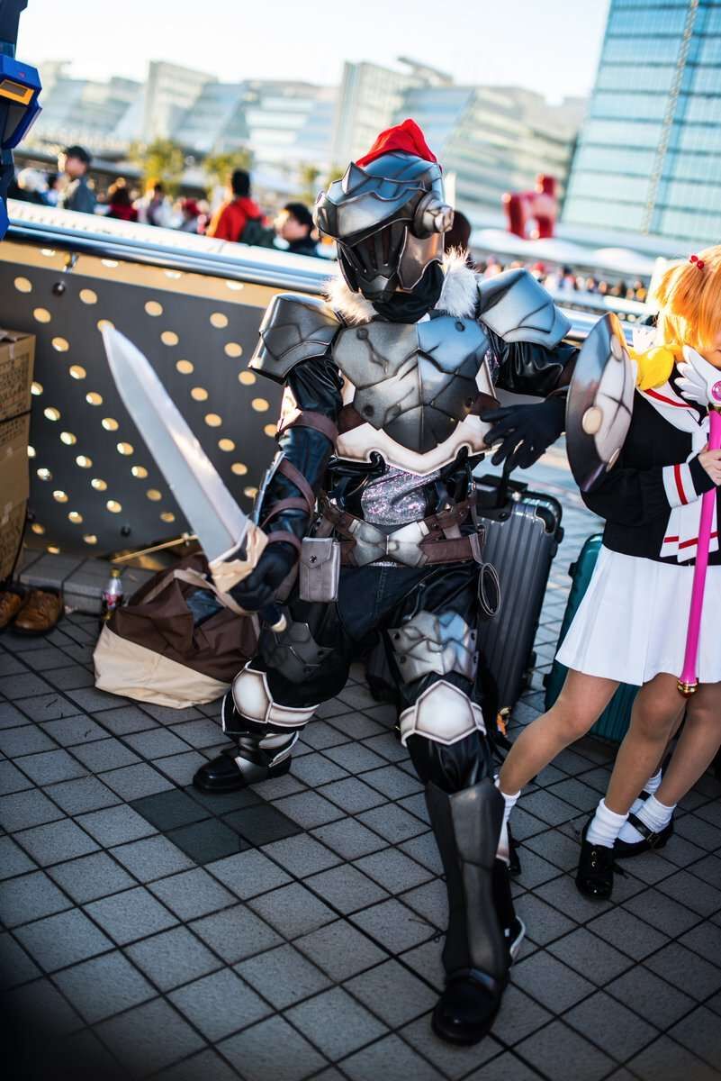 Dũng Sĩ Diệt Yêu Tinh Chapter 10 - 7