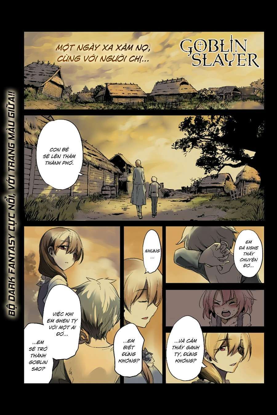 Dũng Sĩ Diệt Yêu Tinh Chapter 10 - 9