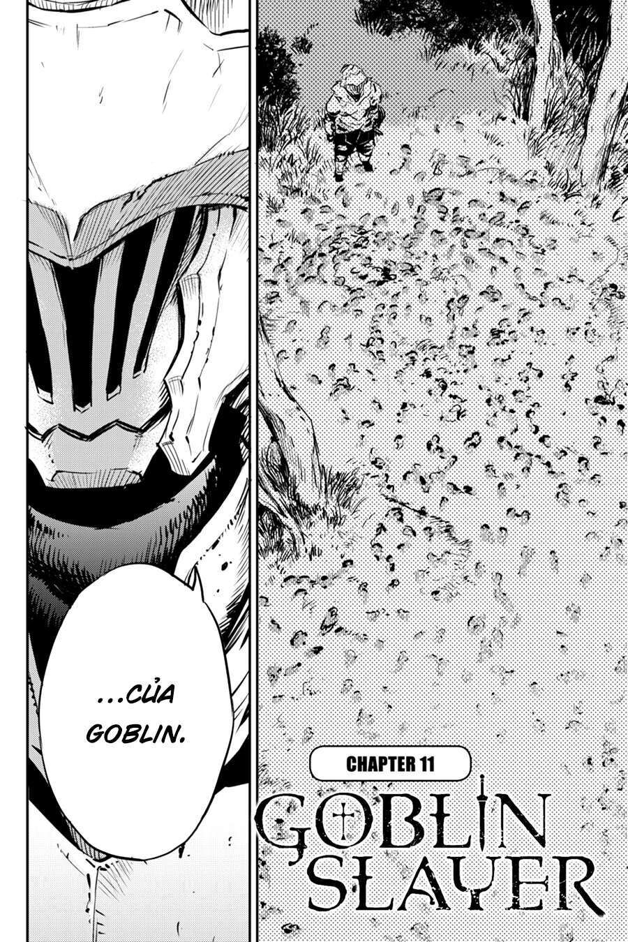 Dũng Sĩ Diệt Yêu Tinh Chapter 11 - 6