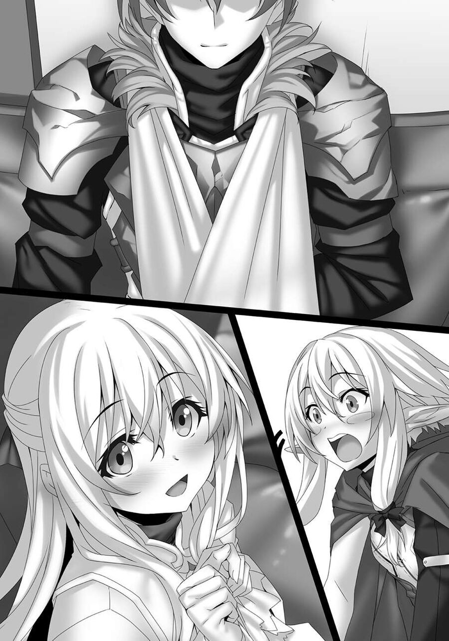 Dũng Sĩ Diệt Yêu Tinh Chapter 15 - 35