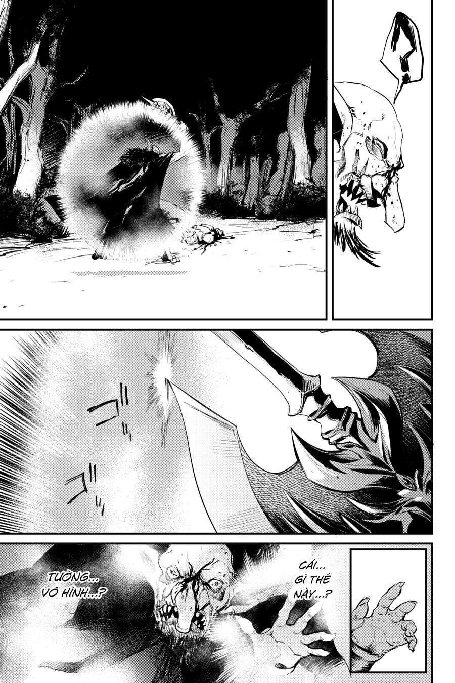 Dũng Sĩ Diệt Yêu Tinh Chapter 15 - 8