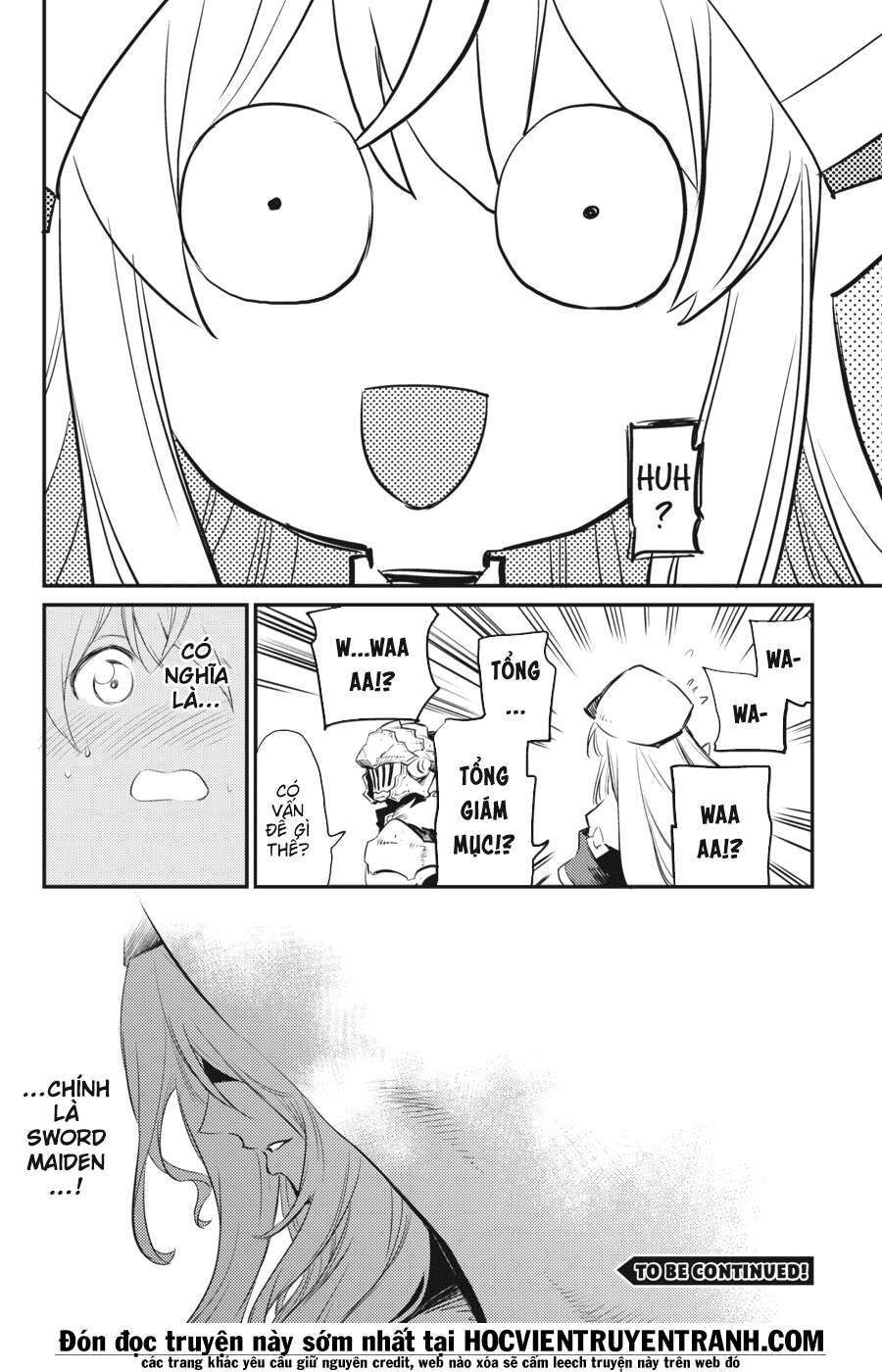 Dũng Sĩ Diệt Yêu Tinh Chapter 17 - 39