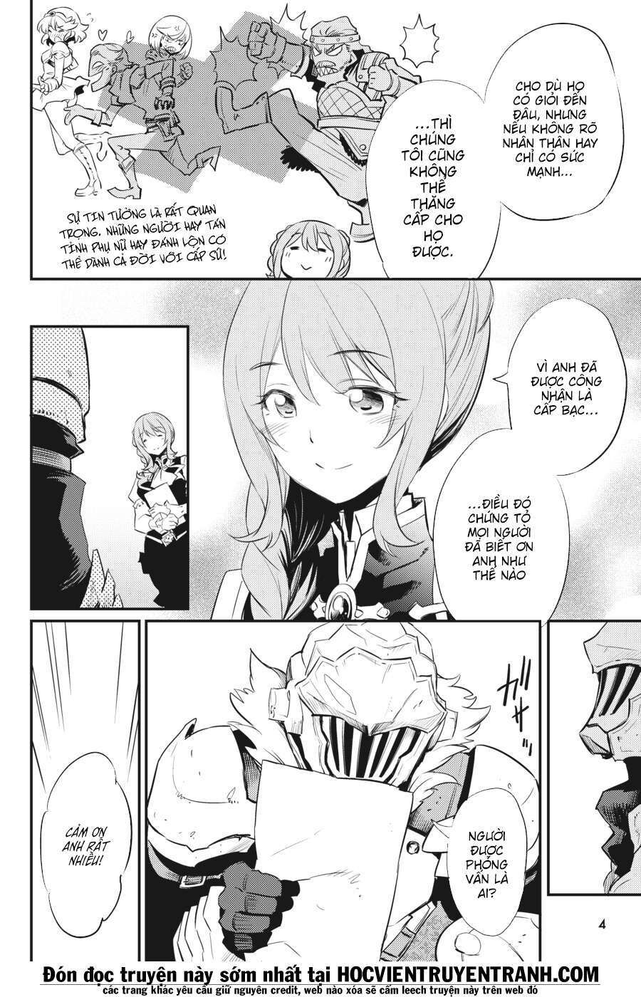 Dũng Sĩ Diệt Yêu Tinh Chapter 17 - 7