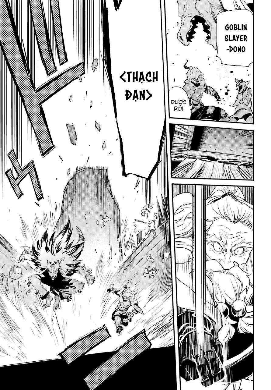 Dũng Sĩ Diệt Yêu Tinh Chapter 19 - 19