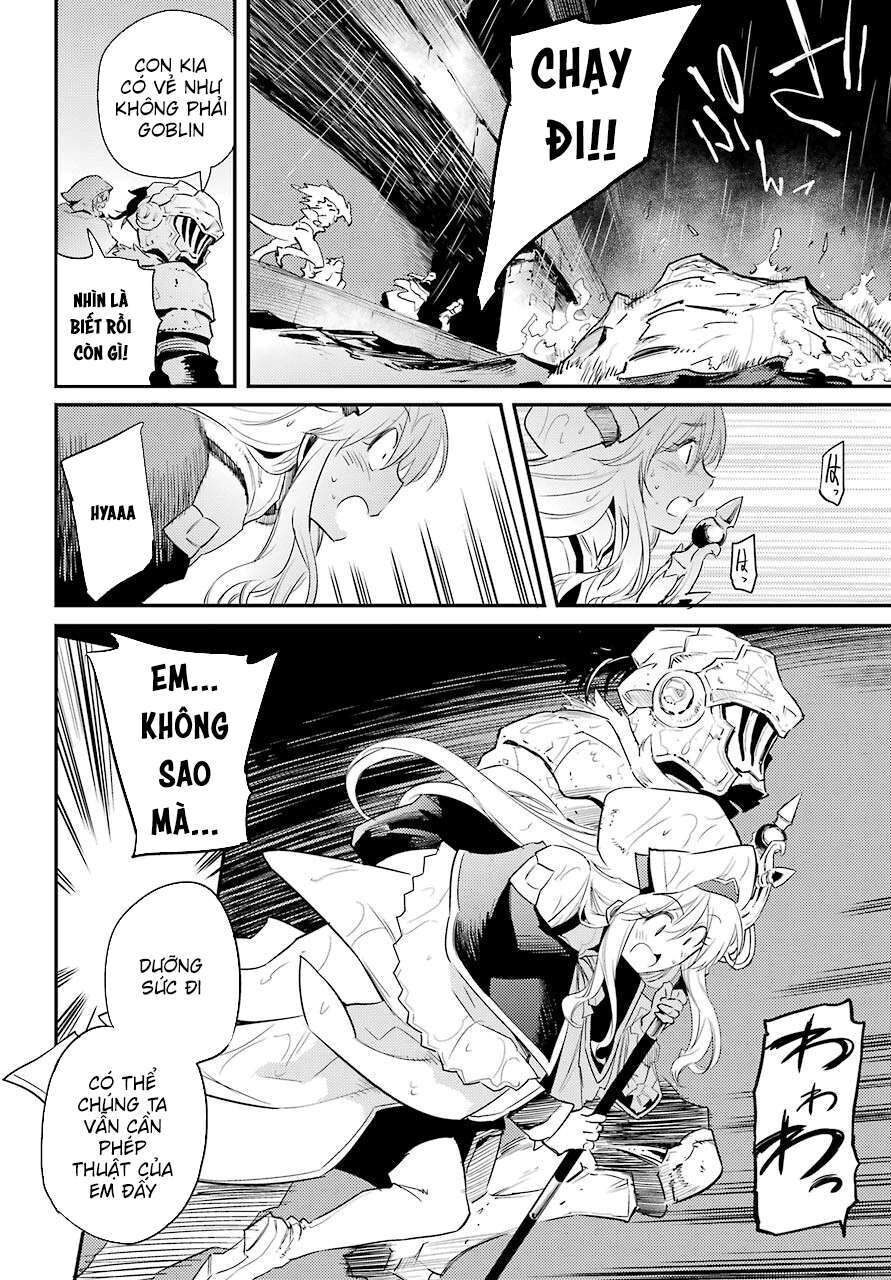 Dũng Sĩ Diệt Yêu Tinh Chapter 19 - 23