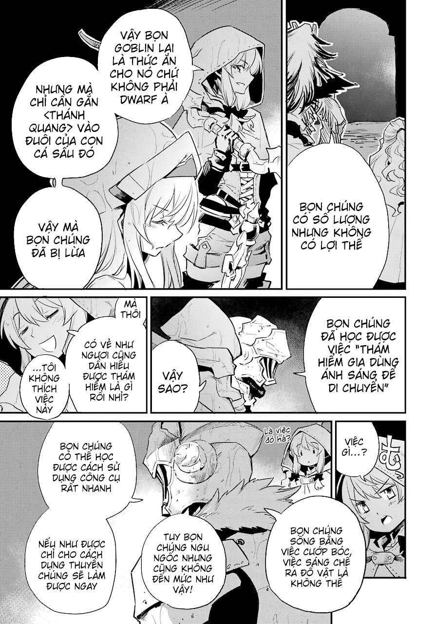 Dũng Sĩ Diệt Yêu Tinh Chapter 19 - 30