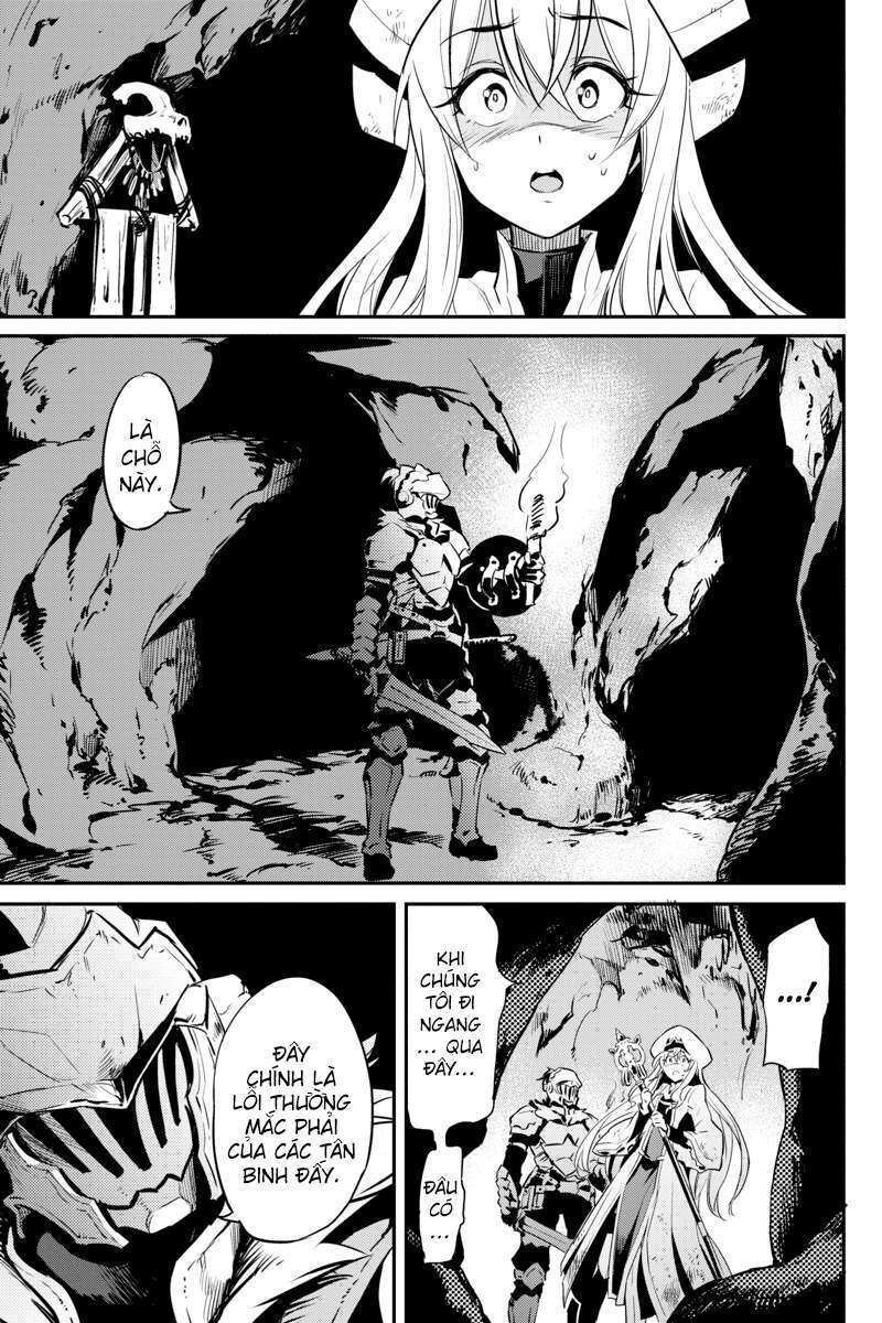 Dũng Sĩ Diệt Yêu Tinh Chapter 2 - 17