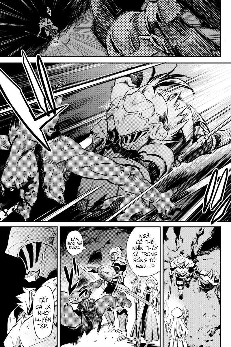Dũng Sĩ Diệt Yêu Tinh Chapter 2 - 21