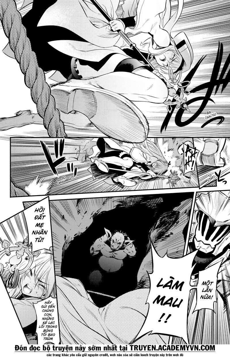 Dũng Sĩ Diệt Yêu Tinh Chapter 2 - 28