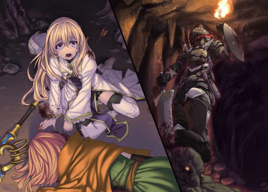 Dũng Sĩ Diệt Yêu Tinh Chapter 2 - 4