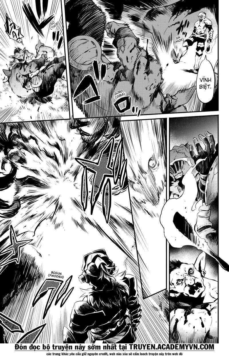 Dũng Sĩ Diệt Yêu Tinh Chapter 2 - 32