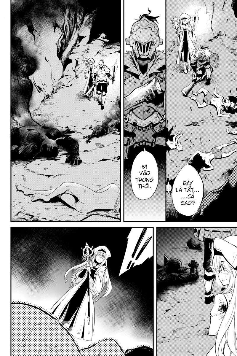 Dũng Sĩ Diệt Yêu Tinh Chapter 2 - 35