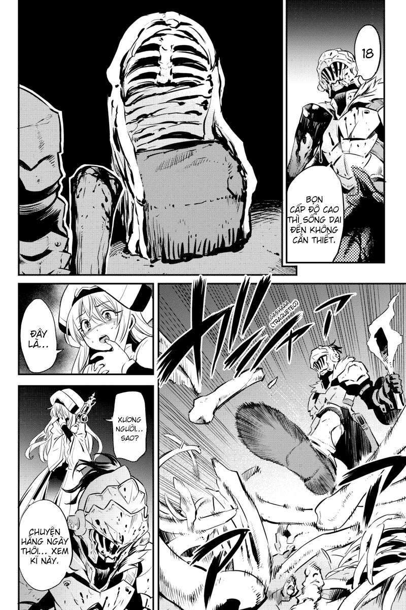 Dũng Sĩ Diệt Yêu Tinh Chapter 2 - 39