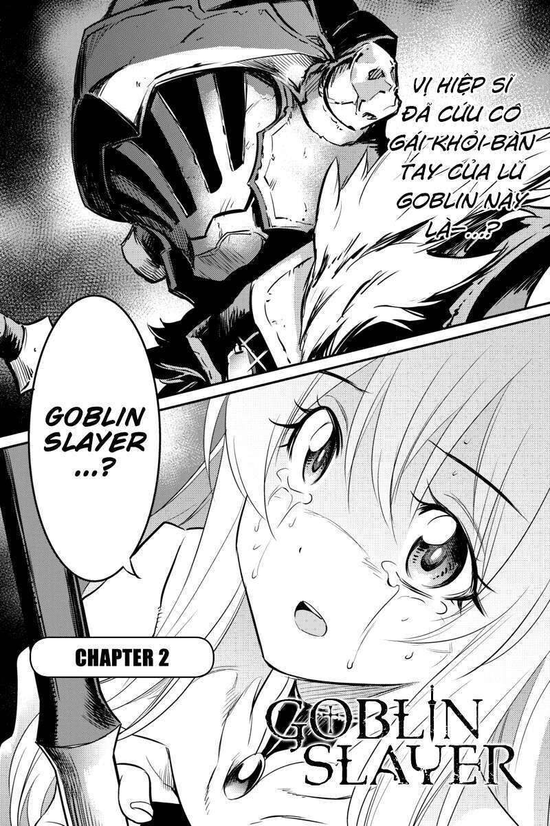 Dũng Sĩ Diệt Yêu Tinh Chapter 2 - 5