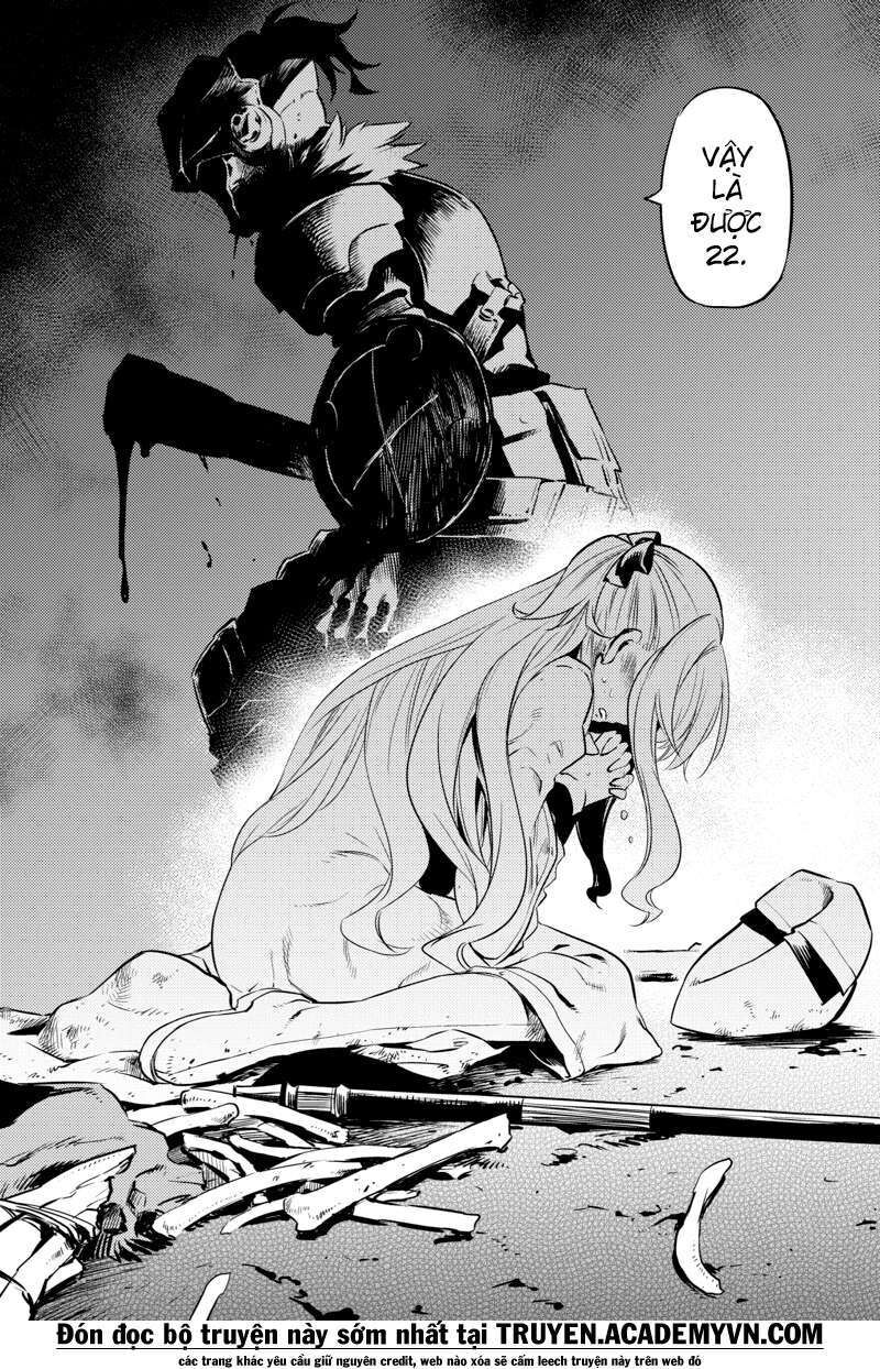 Dũng Sĩ Diệt Yêu Tinh Chapter 2 - 46
