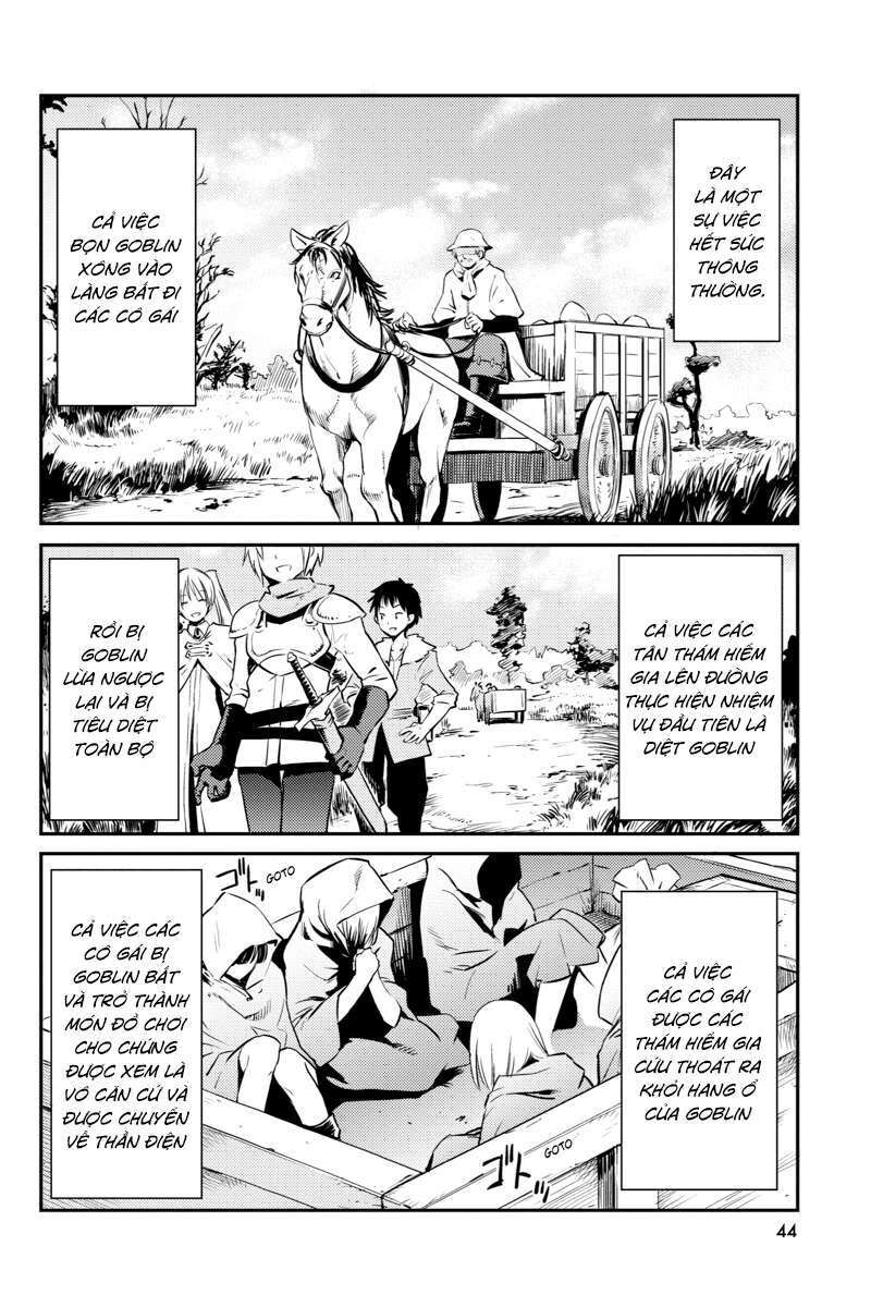 Dũng Sĩ Diệt Yêu Tinh Chapter 2 - 47