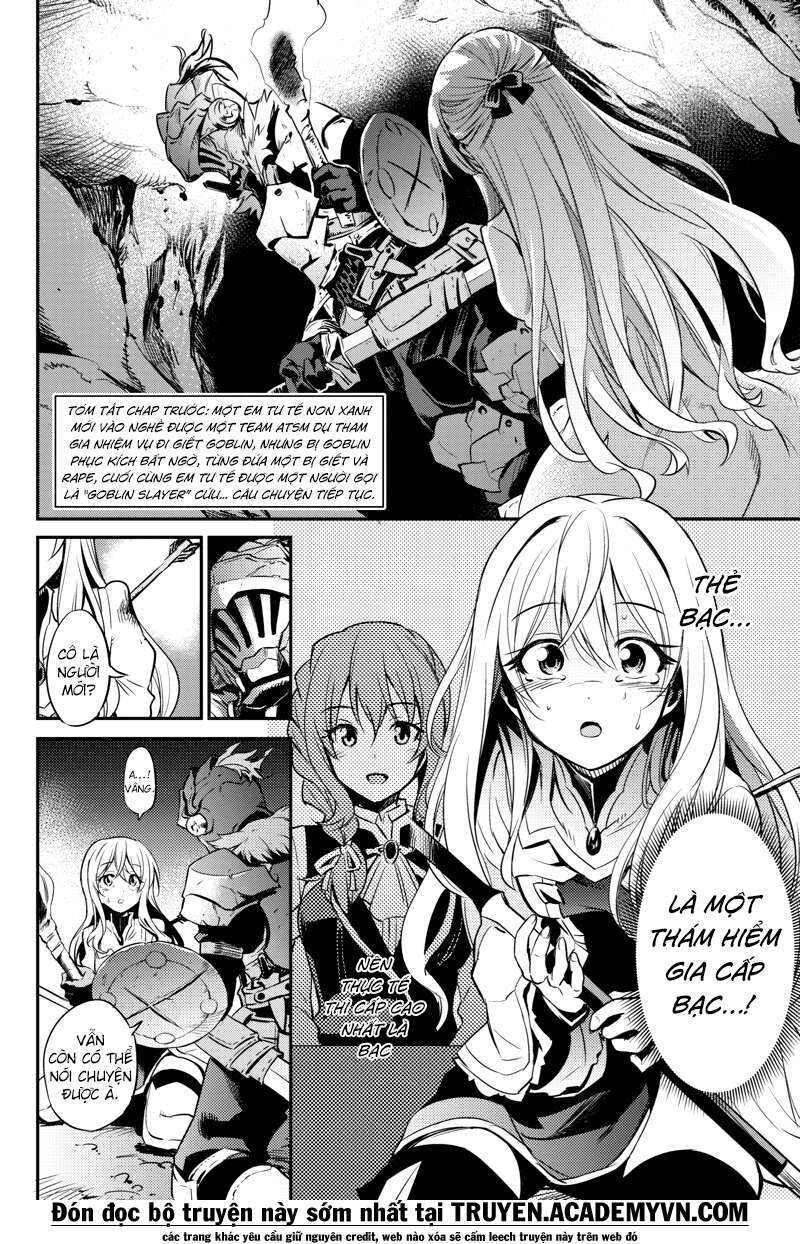 Dũng Sĩ Diệt Yêu Tinh Chapter 2 - 6