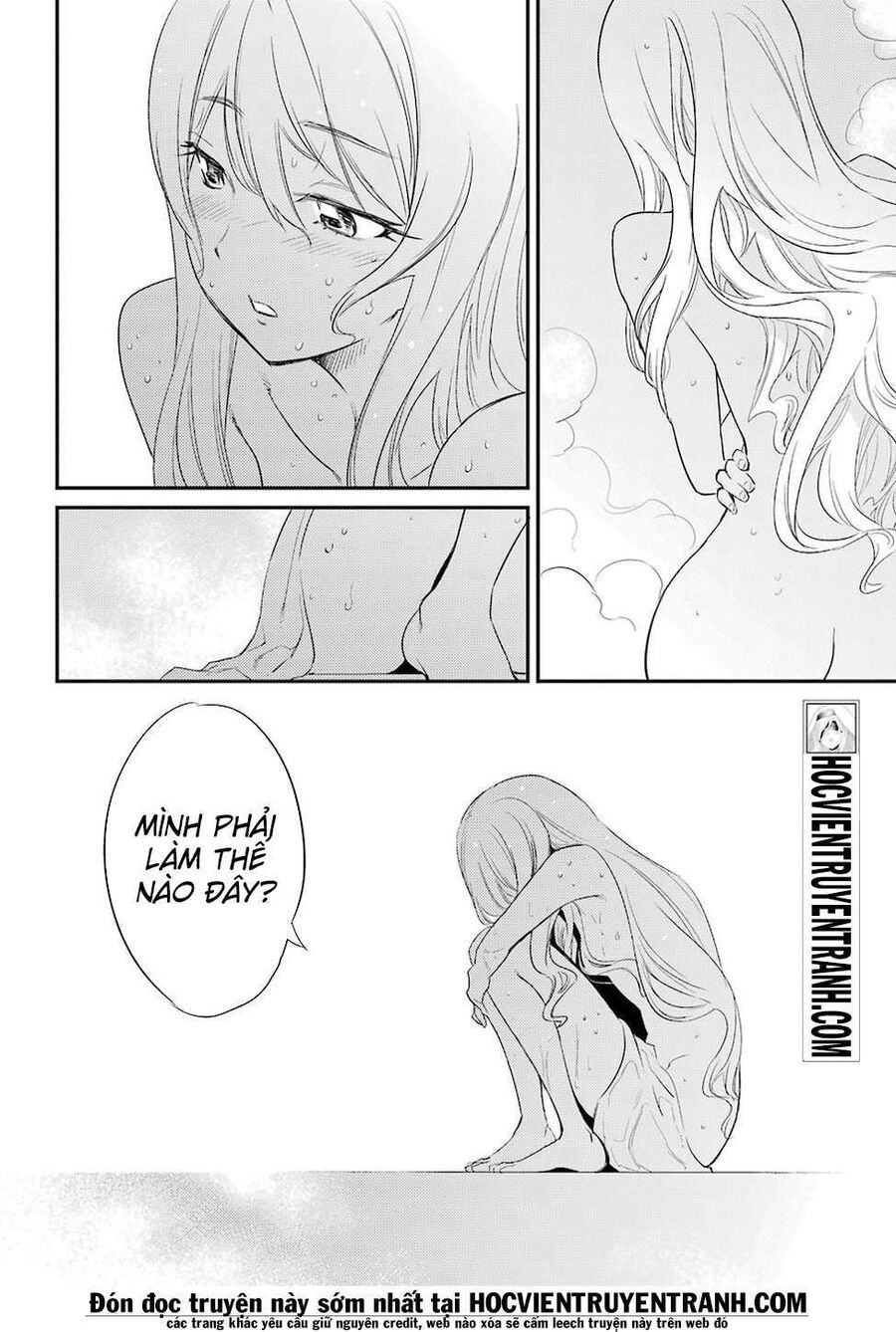 Dũng Sĩ Diệt Yêu Tinh Chapter 20 - 11