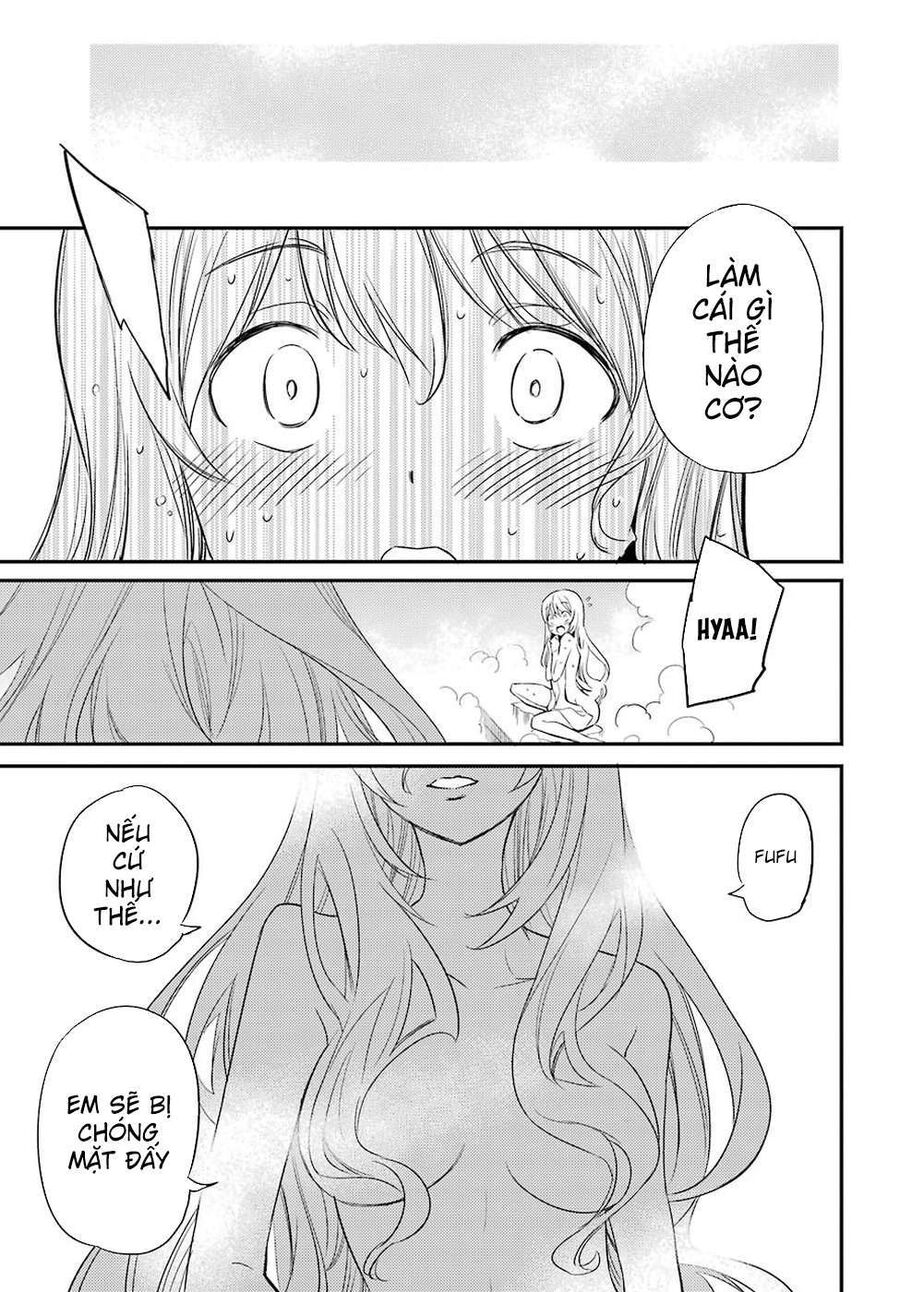 Dũng Sĩ Diệt Yêu Tinh Chapter 20 - 12