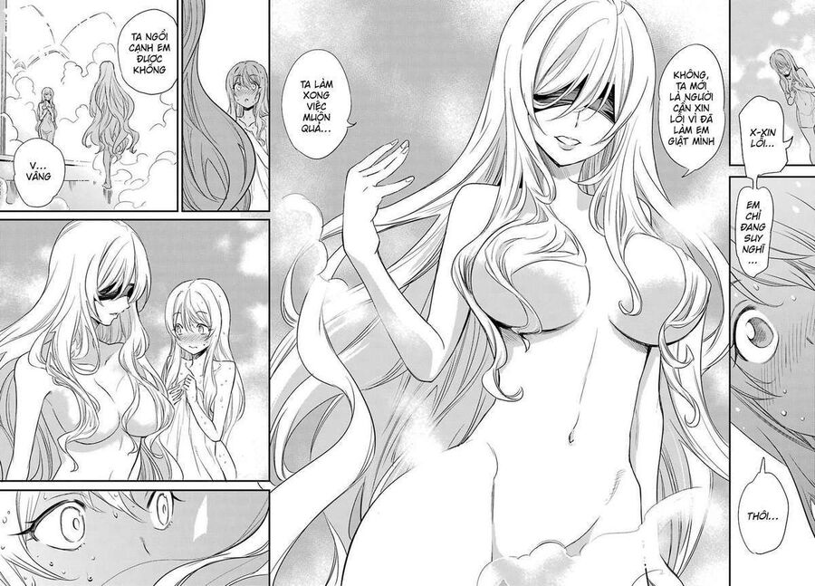 Dũng Sĩ Diệt Yêu Tinh Chapter 20 - 13