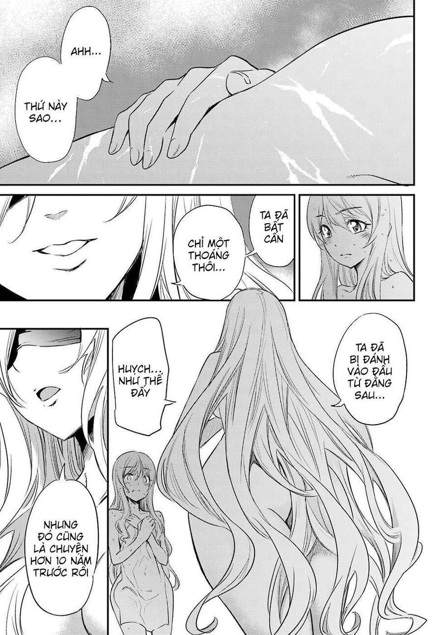 Dũng Sĩ Diệt Yêu Tinh Chapter 20 - 15