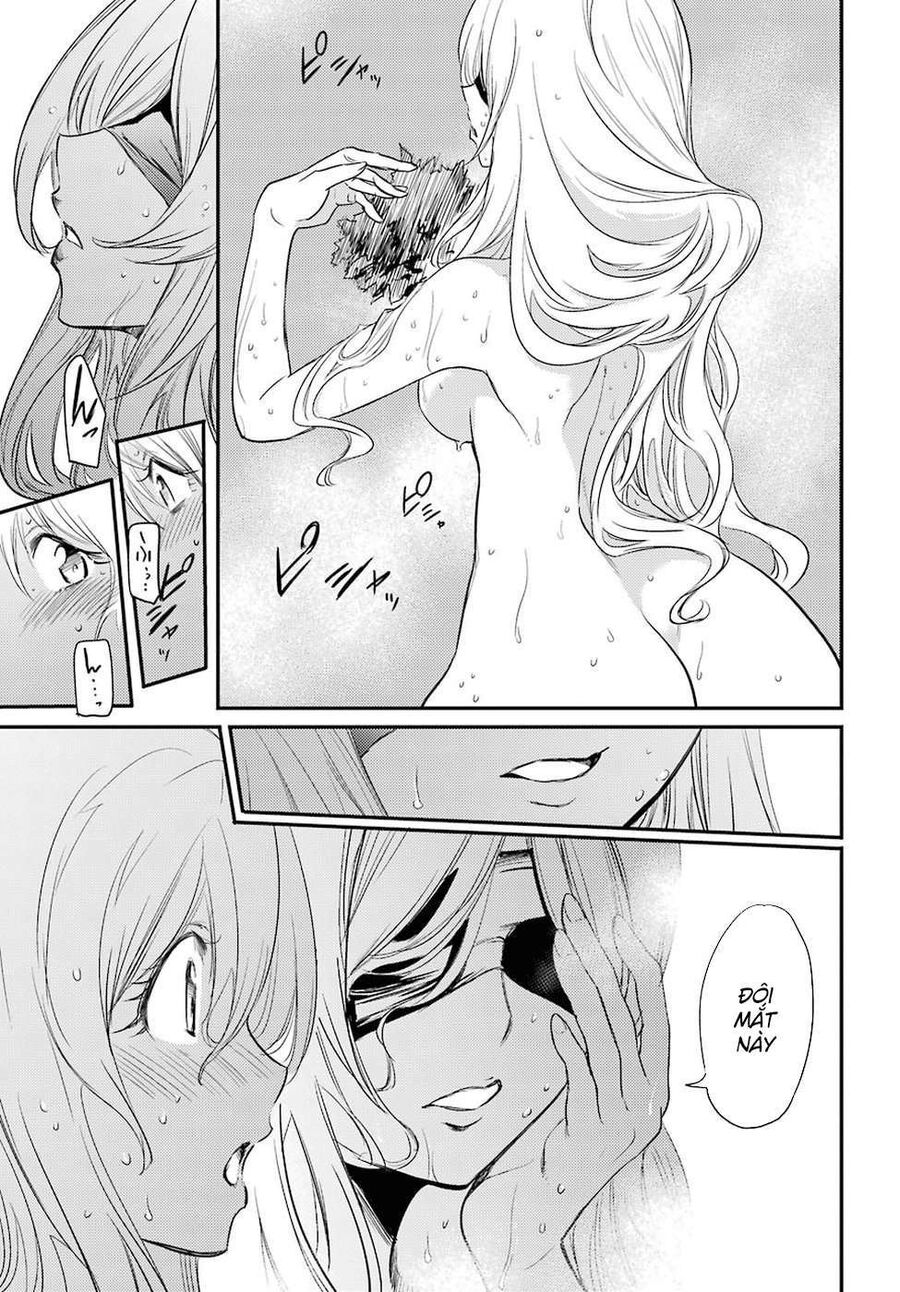 Dũng Sĩ Diệt Yêu Tinh Chapter 20 - 17