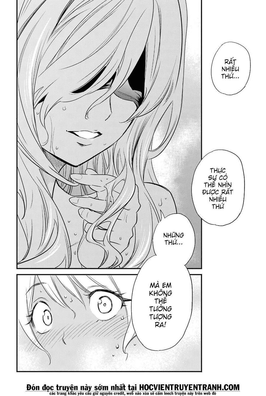 Dũng Sĩ Diệt Yêu Tinh Chapter 20 - 18