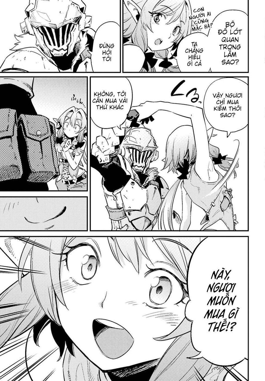 Dũng Sĩ Diệt Yêu Tinh Chapter 20 - 29