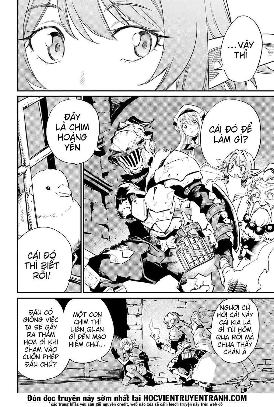Dũng Sĩ Diệt Yêu Tinh Chapter 20 - 30