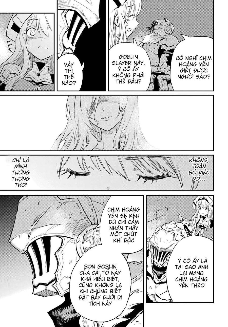 Dũng Sĩ Diệt Yêu Tinh Chapter 20 - 31