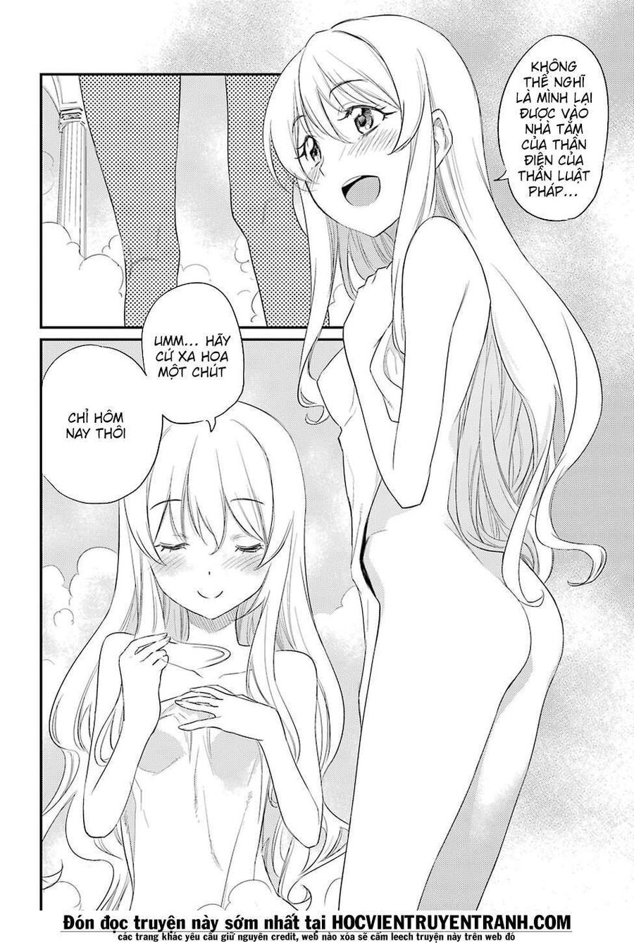 Dũng Sĩ Diệt Yêu Tinh Chapter 20 - 5