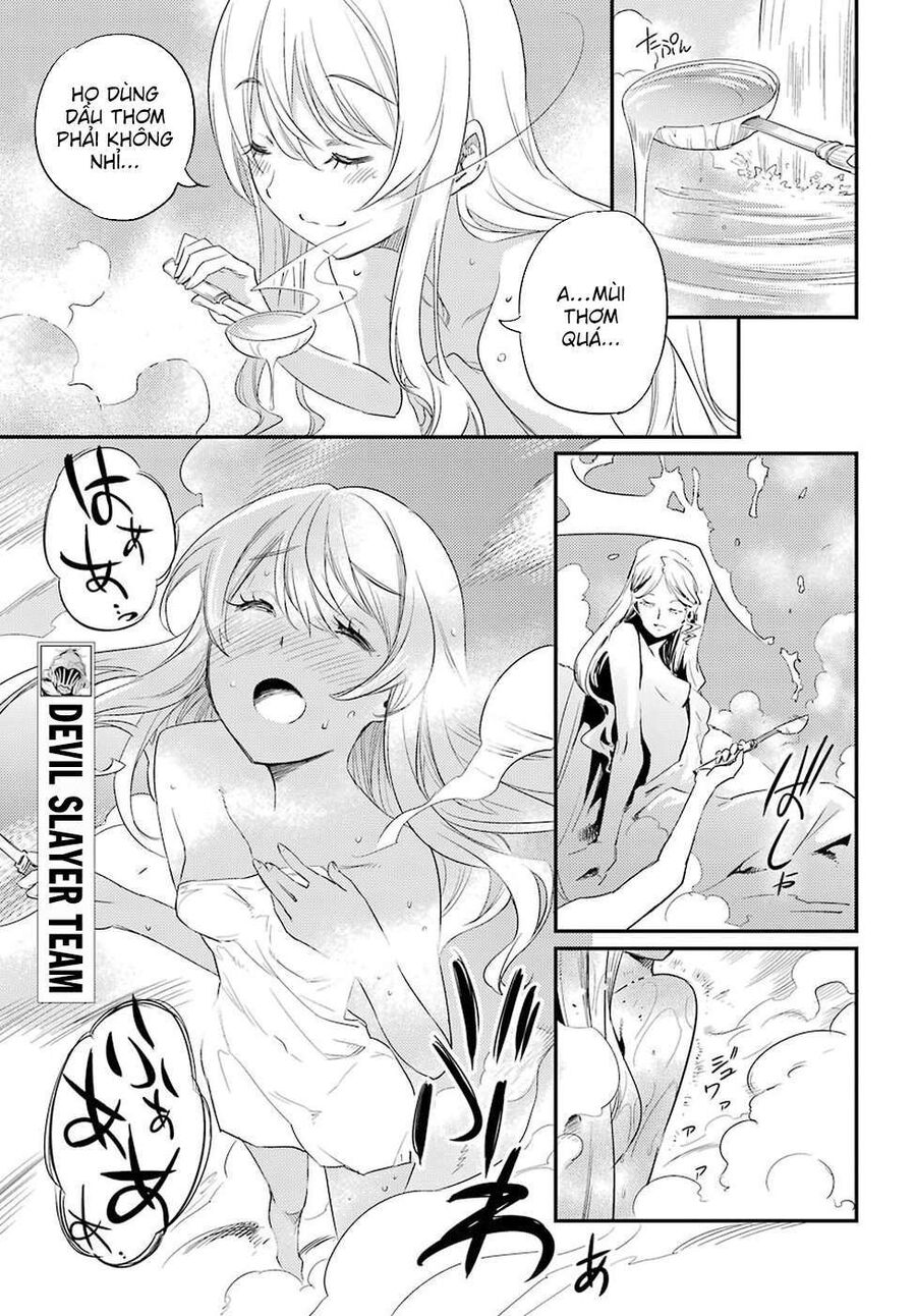 Dũng Sĩ Diệt Yêu Tinh Chapter 20 - 6