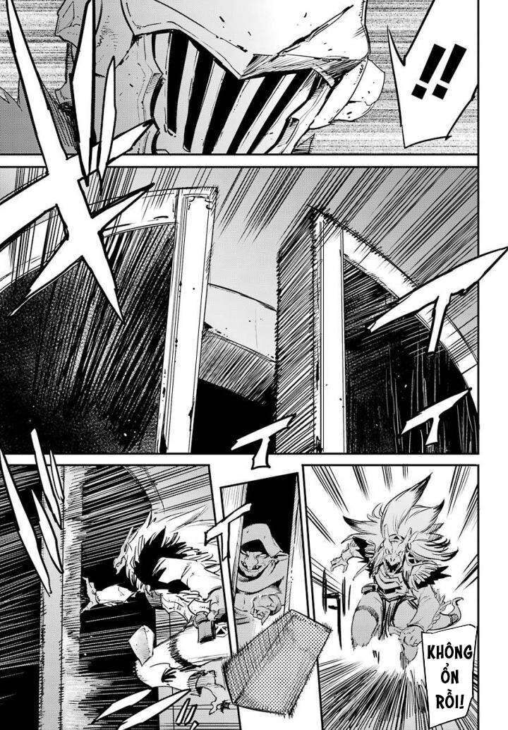 Dũng Sĩ Diệt Yêu Tinh Chapter 21 - 16