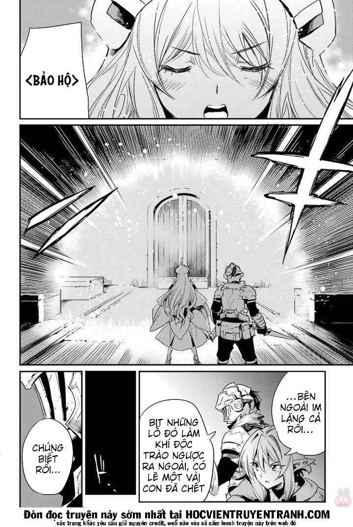 Dũng Sĩ Diệt Yêu Tinh Chapter 21 - 27