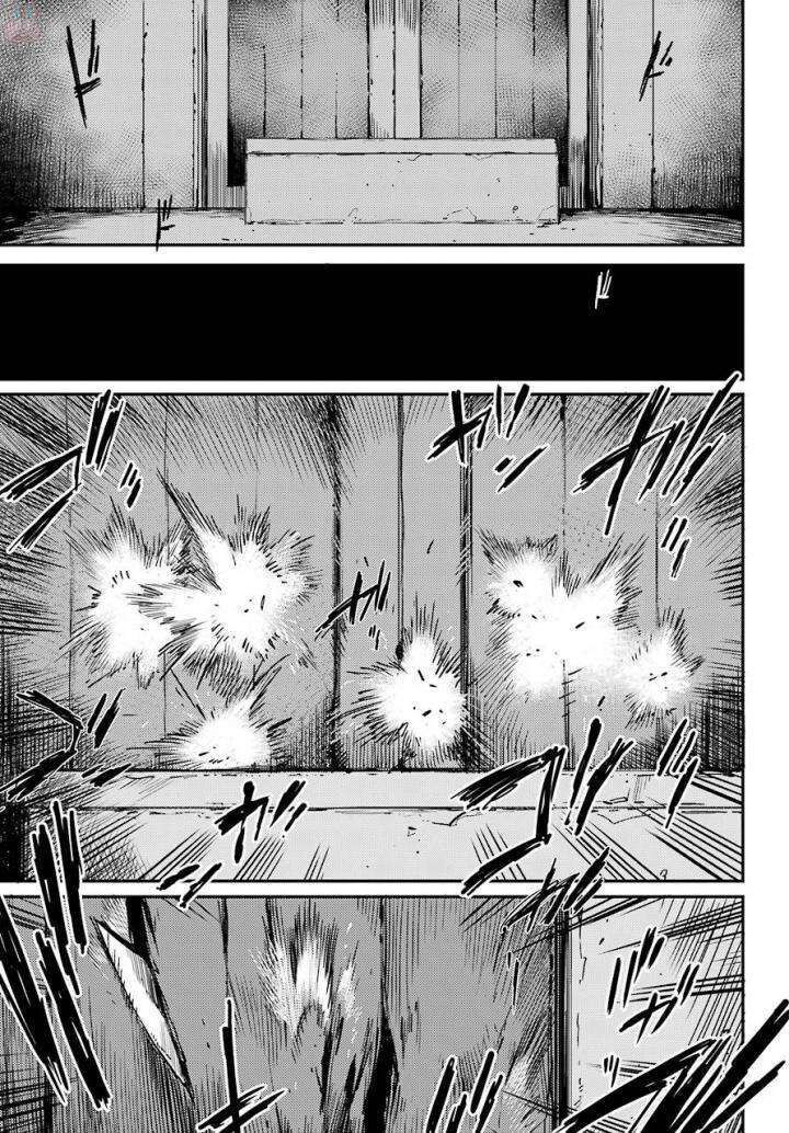 Dũng Sĩ Diệt Yêu Tinh Chapter 21 - 28