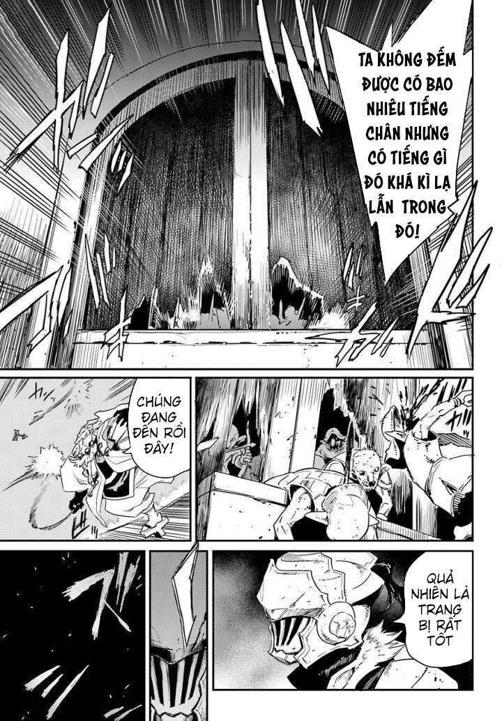 Dũng Sĩ Diệt Yêu Tinh Chapter 21 - 30