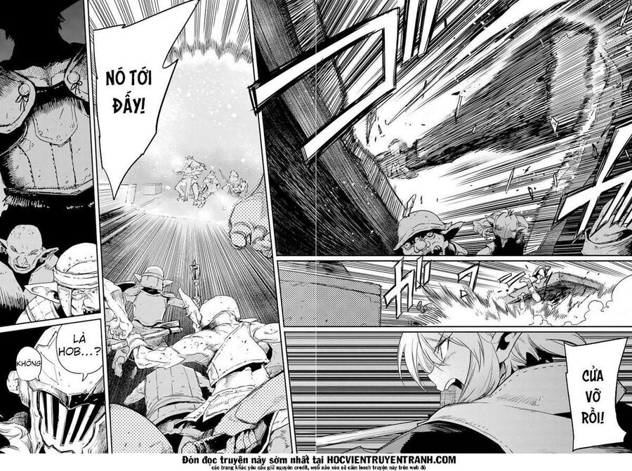 Dũng Sĩ Diệt Yêu Tinh Chapter 21 - 31