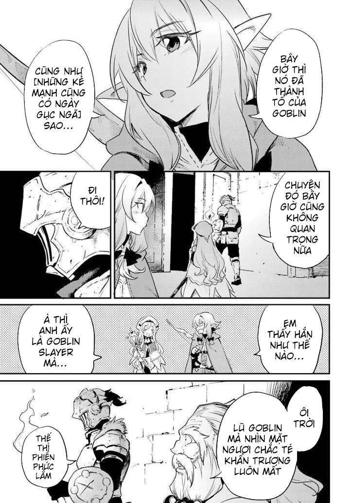 Dũng Sĩ Diệt Yêu Tinh Chapter 21 - 10