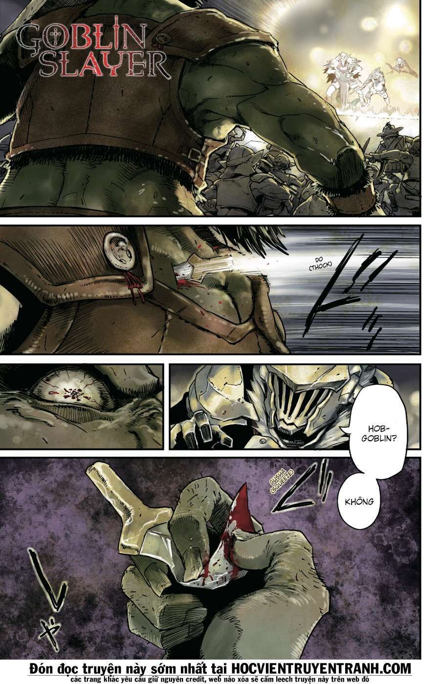 Dũng Sĩ Diệt Yêu Tinh Chapter 22 - 5