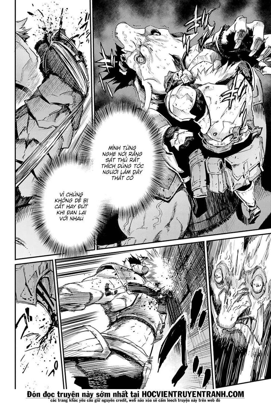 Dũng Sĩ Diệt Yêu Tinh Chapter 23 - 13