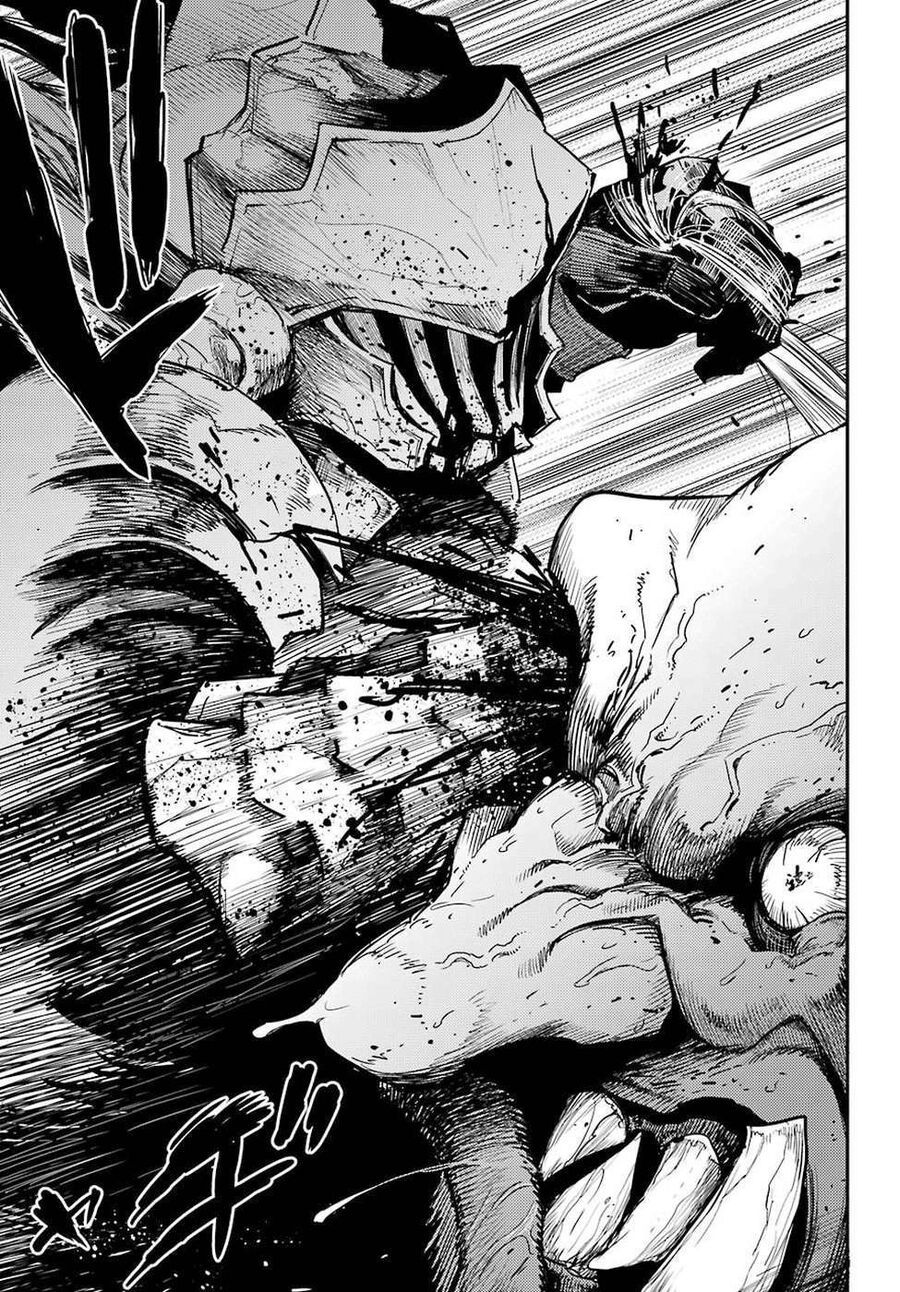 Dũng Sĩ Diệt Yêu Tinh Chapter 23 - 22