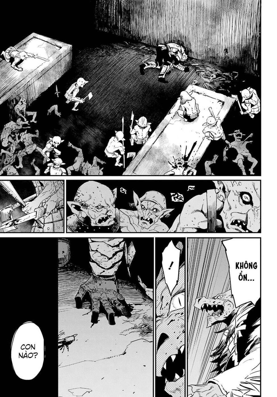 Dũng Sĩ Diệt Yêu Tinh Chapter 23 - 24