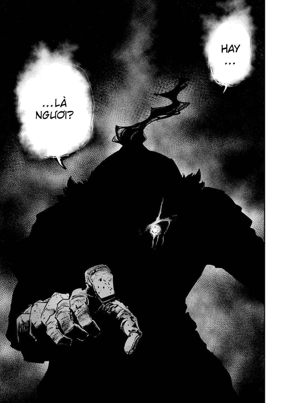 Dũng Sĩ Diệt Yêu Tinh Chapter 23 - 27