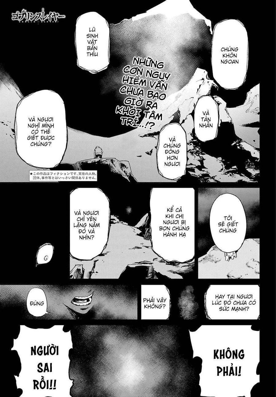 Dũng Sĩ Diệt Yêu Tinh Chapter 23 - 4