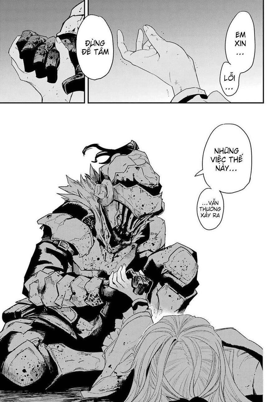 Dũng Sĩ Diệt Yêu Tinh Chapter 23 - 33