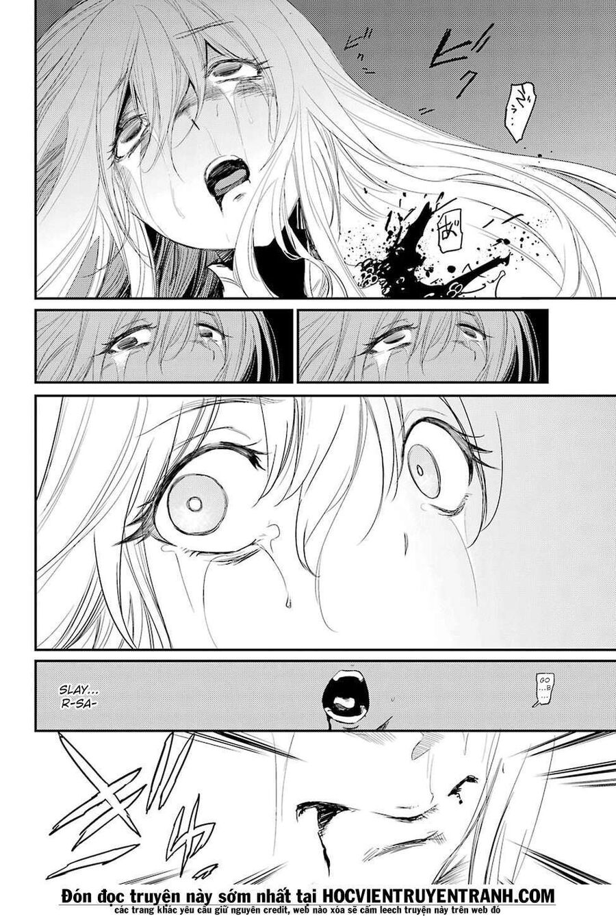 Dũng Sĩ Diệt Yêu Tinh Chapter 23 - 10