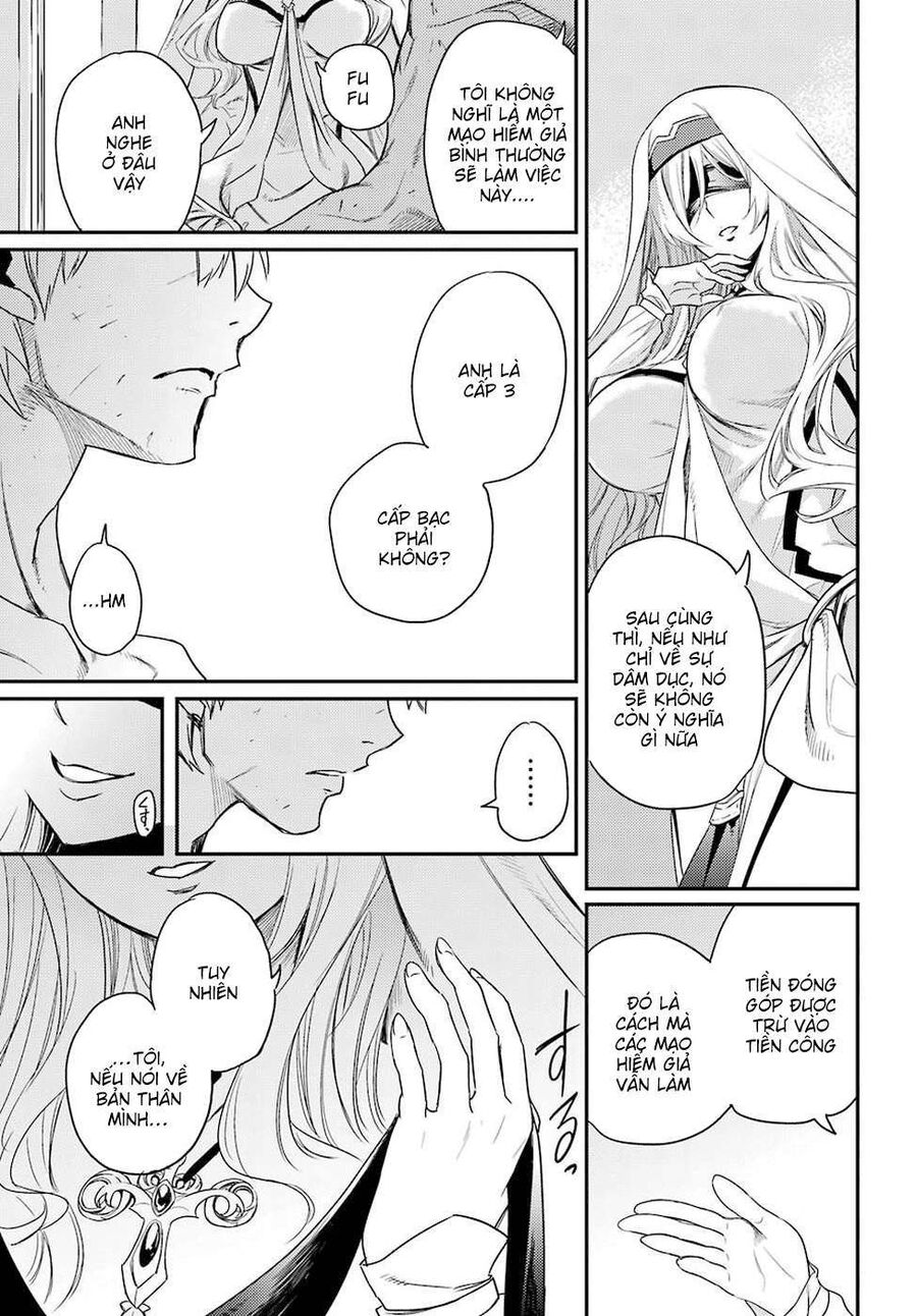 Dũng Sĩ Diệt Yêu Tinh Chapter 24 - 16