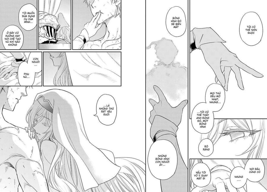 Dũng Sĩ Diệt Yêu Tinh Chapter 24 - 18