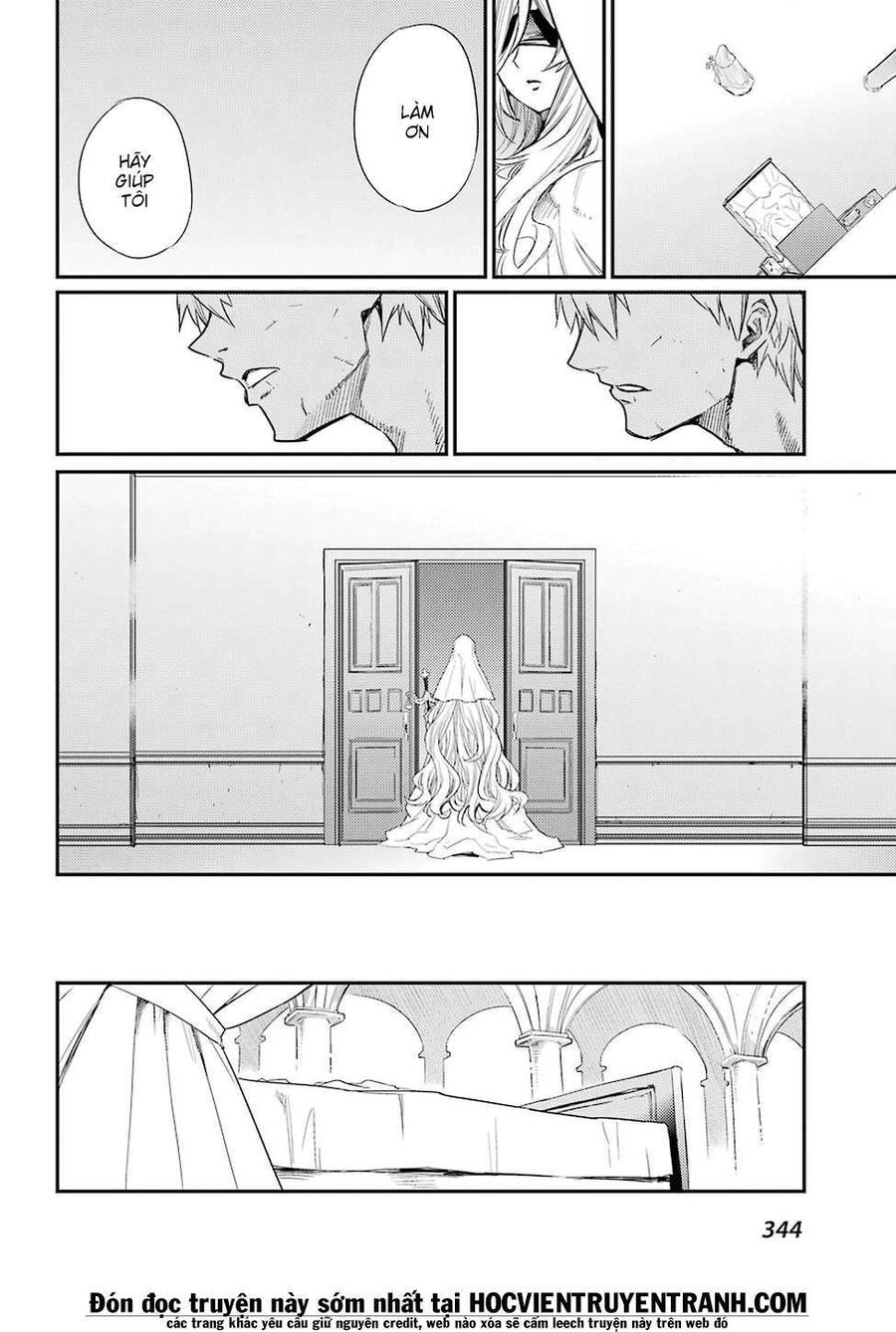 Dũng Sĩ Diệt Yêu Tinh Chapter 24 - 23