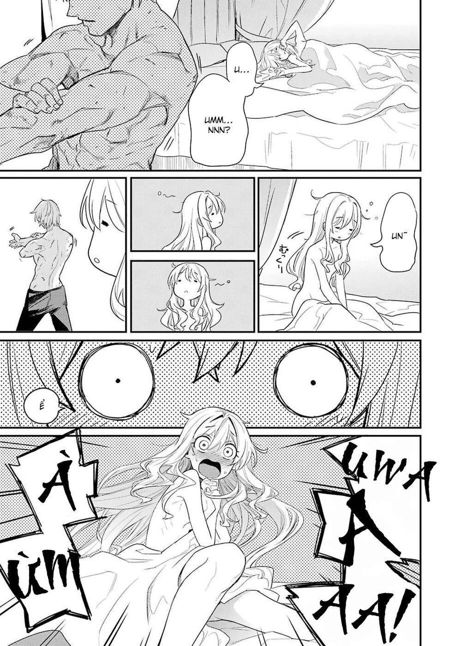 Dũng Sĩ Diệt Yêu Tinh Chapter 24 - 24